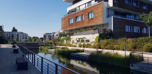 17_Wohnquartier 52 Grad Nord - 