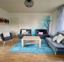 Wohlfühlwohnung auf Zeit - fußläufig zum Tachinger See