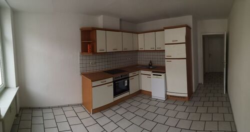 20210513_Leipzig_Magdeburger_Whg_6_Küche_08 - 3 Zimmer Etagenwohnung zur Miete in Leipzig