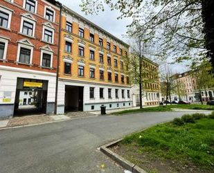 Provisionsfrei* -provisionsfrei- Gohliser Juwel für Eigennutzer mit Pkw-Parkplaz im Hof - Leipzig