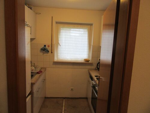 004 - Erdgeschoßwohnung mit 51,00 m&sup2; in Plochingen zum Kaufen