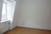Schlafzimmer - Dachgeschoßwohnung mit 46,00 m² in Schwabach zum Kaufen