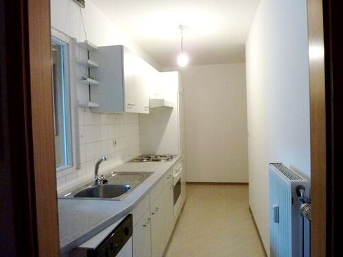 Küche (jetzt mit neuer EBK) - 