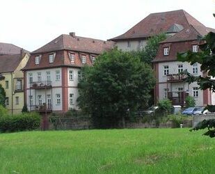 Provisionsfrei* Wohnung zur Kapitalanlage - Vermietete 2-Zimmer-Wohnung inkl. SP in zentraler Lage Schwabachs