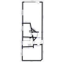 sonnendurchflutete Neubauwohnung mit großer Terrasse - Leipzig