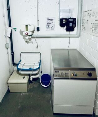 d4615c87-ccfa-401f-aaa1-9cddde10e5a2 - 2 Zimmer Etagenwohnung in Leipzig