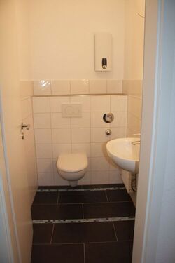 Gäste-WC - 
