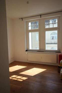 Schlafzimmer - 2 Zimmer 2- Zimmerwohnung in Düsseldorf