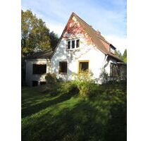 Provisionsfrei* Einfamilienhaus in ruhiger Ortsrandlage (Wolterdingen-Siedlung) - Soltau
