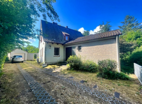 B23 (2) - 5.5 Zimmer Einfamilienhaus in Soltau