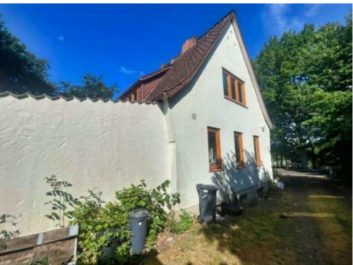 B23-Garage-Stellplätze (2) - Einfamilienhaus mit 121,00 m&sup2; in Soltau zum Kaufen