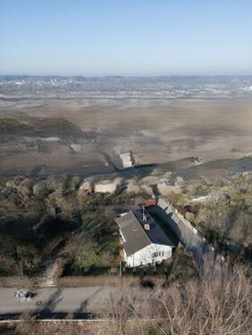 Blick von oben - 