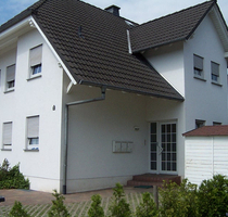 Schöne, helle, !!möblierte!! 2-Zi.-Wohnung mit Terrasse für 1 Person - Simmern