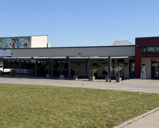 540 m² Gewerbefläche in Top-Lage nahe A3 & ICE - teilbar, ideal für Restaurant, Ärzte o. Büros - Siershahn