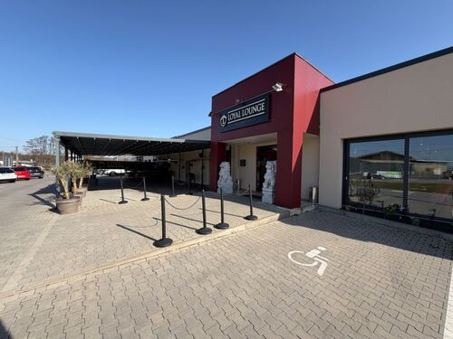 Außenansicht 1 - Büro zur Miete in Siershahn