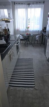 Küche 1 - 3 Zimmer Etagenwohnung zum Kaufen in Glinde