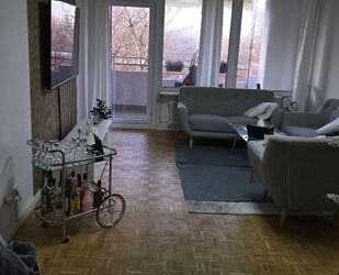 Provisionsfrei* Sehr schöne 3-Zi. Wohnung mit Stellplatz in Glinde von privat