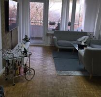 Provisionsfrei* Sehr schöne 3-Zi. Wohnung mit Stellplatz in Glinde von privat