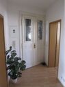 Flur - 2 Zimmer Etagenwohnung in Leipzig