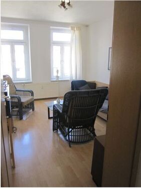 Wohnzimmer - 