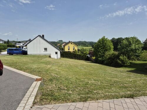 Außenansicht - Grundstück zum Kaufen in Windischeschenbach