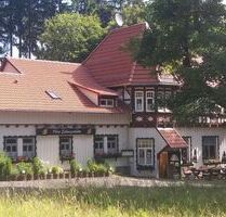 Provisionsfrei* Haus in Alleinlage im Wald - Oberhof