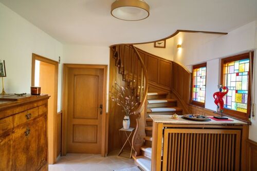 02Diele Groß - 3 Zimmer Einfamilienhaus zum Kaufen in Sundern