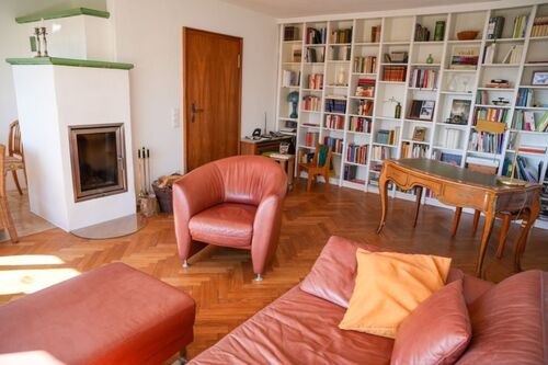 05WZ Groß - Einfamilienhaus mit 120,00 m&sup2; in Sundern zum Kaufen