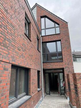 Eingang - 3 Zimmer Etagenwohnung zur Miete in Havixbeck