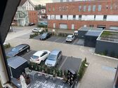 Parkplatz - 