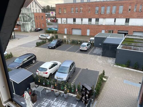 Parkplatz - 