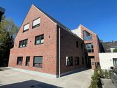 Ansicht - Etagenwohnung mit 88,00 m&sup2; in Havixbeck zur Miete