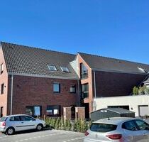 Großzügige Wohnungen im Mittelpunkt von Havixbeck