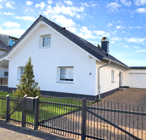 Provisionsfrei* Modernes Einfamilienhaus mit Anbau, Garten, Kamin, Terrasse 260m² Wohnflächenpotenzial - Reinheim
