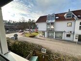 Ausblick - 1- Zimmerwohnung mit 34,00 m² in Schwanstetten zur Miete