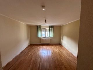 Schlaf- und Wohnzimmer - 