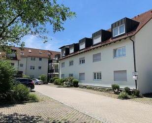 Perfekte Single-Wohnung in 90596 Schwanstetten (OT Schwand)