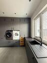 Hauswirtschaftsraum - 