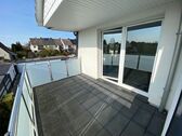 Balkon2 - 4 Zimmer Etagenwohnung zur Miete in Bremerhaven
