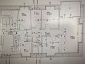 Grundriss Whg 4, OG - Etagenwohnung mit 107,00 m&sup2; in Bremerhaven zur Miete