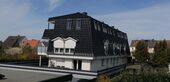 Außen4 - Moderne 4 Zimmerwohnung mit 2 Bädern im Schiffdorfer Damm zu vermieten