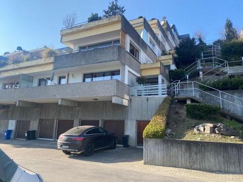 IMG_3360 - gemütliche geräumige 2-Zimmer Wohnung in Rheinfelden mit XL Balkon