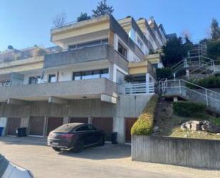 gemütliche geräumige 2-Zimmer Wohnung in Rheinfelden mit XL Balkon