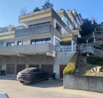 gemütliche geräumige 2-Zimmer Wohnung in Rheinfelden mit XL Balkon