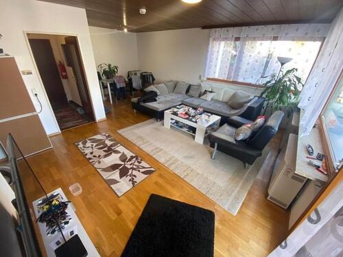 IMG_3350 - 2 Zimmer 2- Zimmerwohnung in Rheinfelden