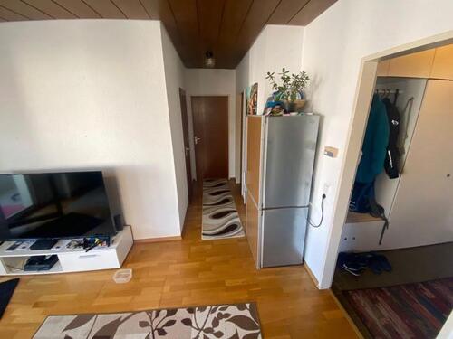 IMG_3335 - 2- Zimmerwohnung mit 60,00 m&sup2; in Rheinfelden zur Miete