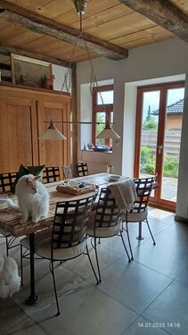 DHH rechts - 12 Zimmer Mehrfamilienhaus, Wohnhaus in Südheide