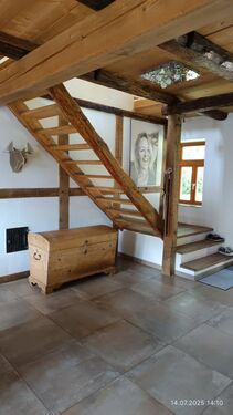 DHH rechts - 12 Zimmer Mehrfamilienhaus, Wohnhaus zum Kaufen in Südheide