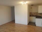 Zimmer mit Küche - 