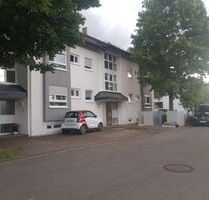 Provisionsfrei* Helle 1 Zi-Whg in Neuhausen - renoviert und sofort beziehbar